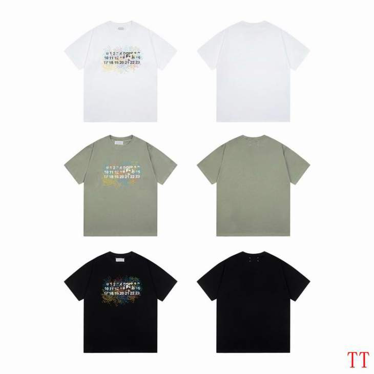 Picture of Maison Margiela T Shirts Short _SKUMartinMargielaS-XL20tn196333